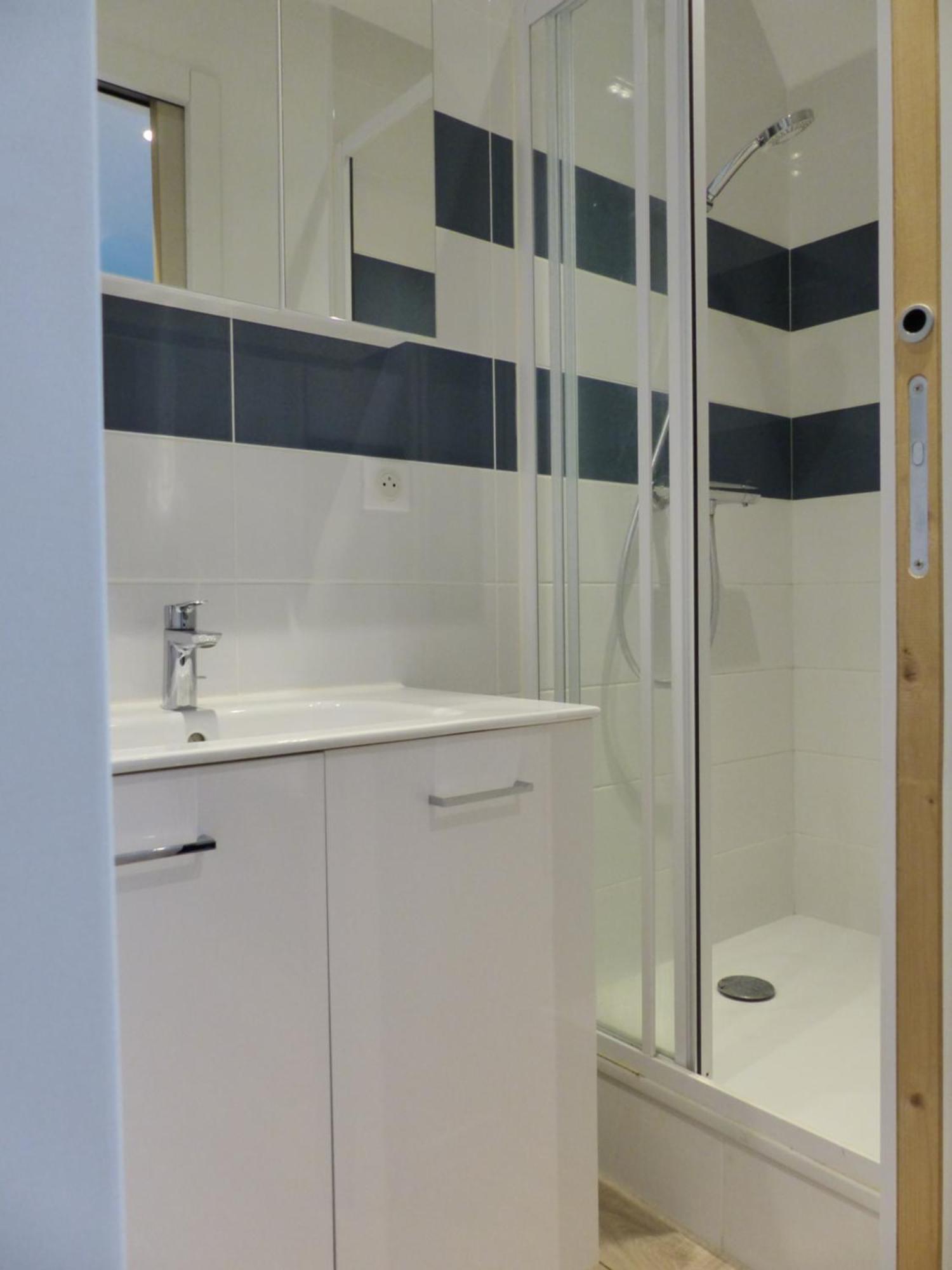 Lamoriciere Avec Parking - Centre Apartment Nantes